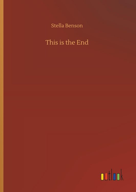 Produktbild: This is the End