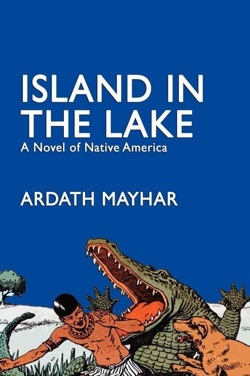 Produktbild: Island in the Lake