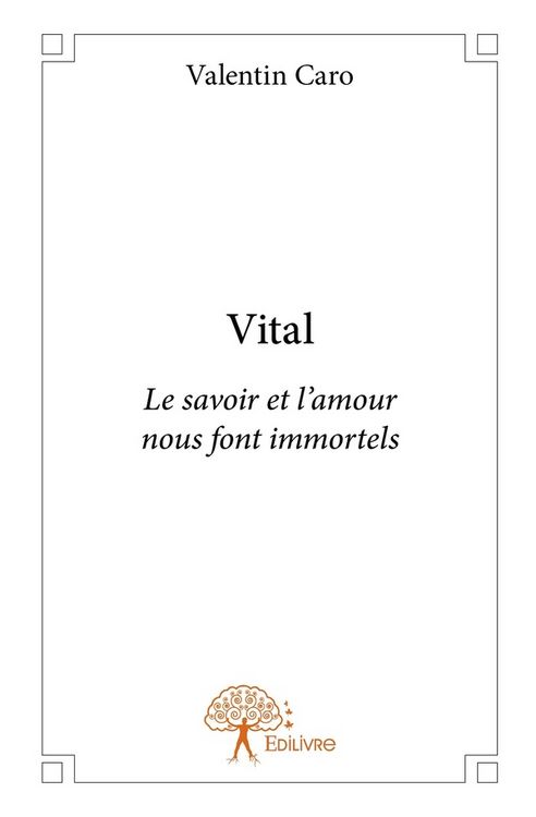 Produktbild: Vital