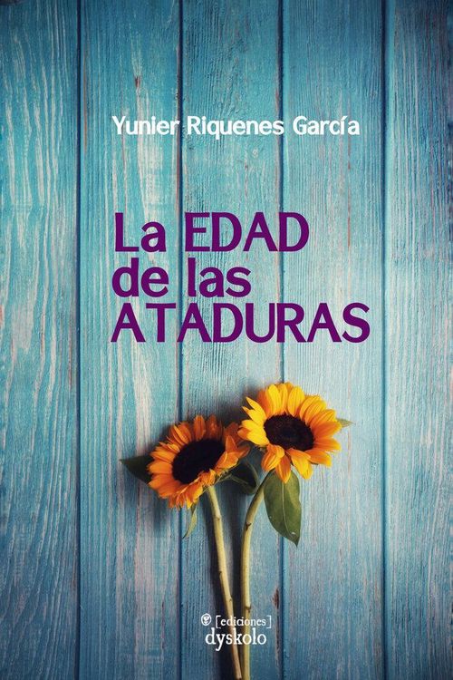 Produktbild: La edad de las ataduras