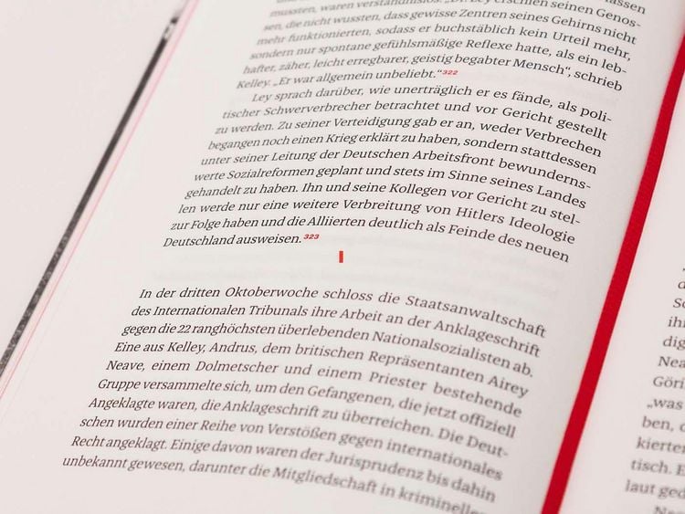 Produktbild: Der Nazi und der Psychiater