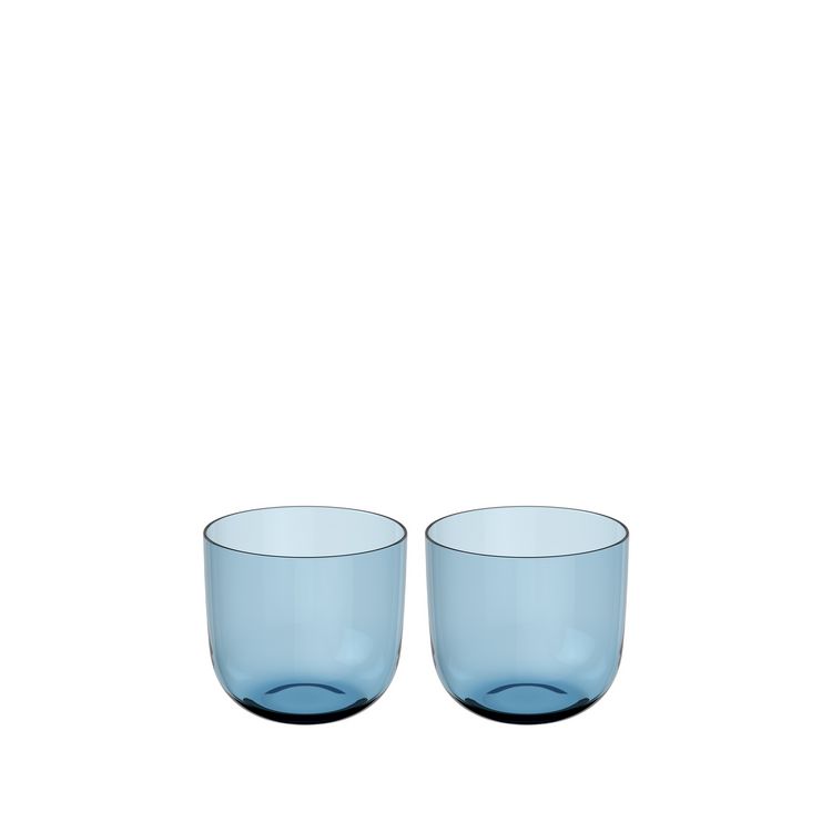 Produktbild: Villeroy & Boch Like Glass Wasserglas, Set 2tlg