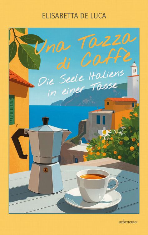 Produktbild: Una Tazza di Caff&egrave;