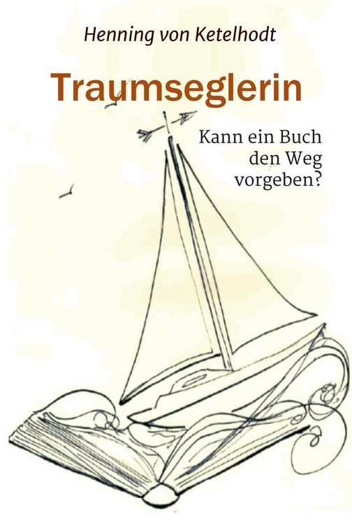 Produktbild: Traumseglerin