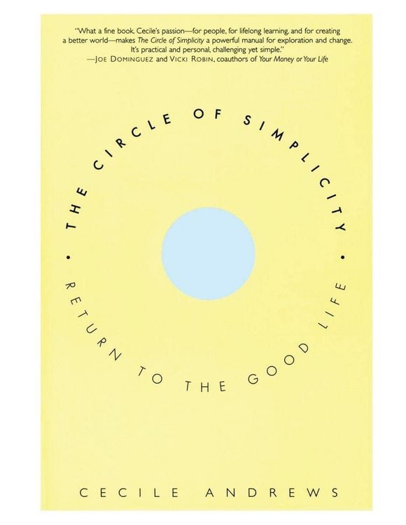 Produktbild: Circle of Simplicity