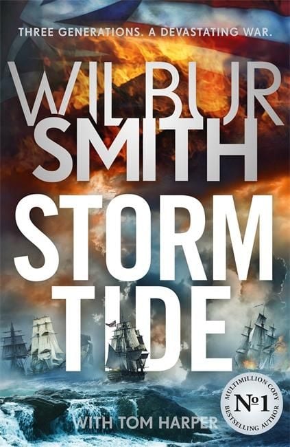 Produktbild: Storm Tide