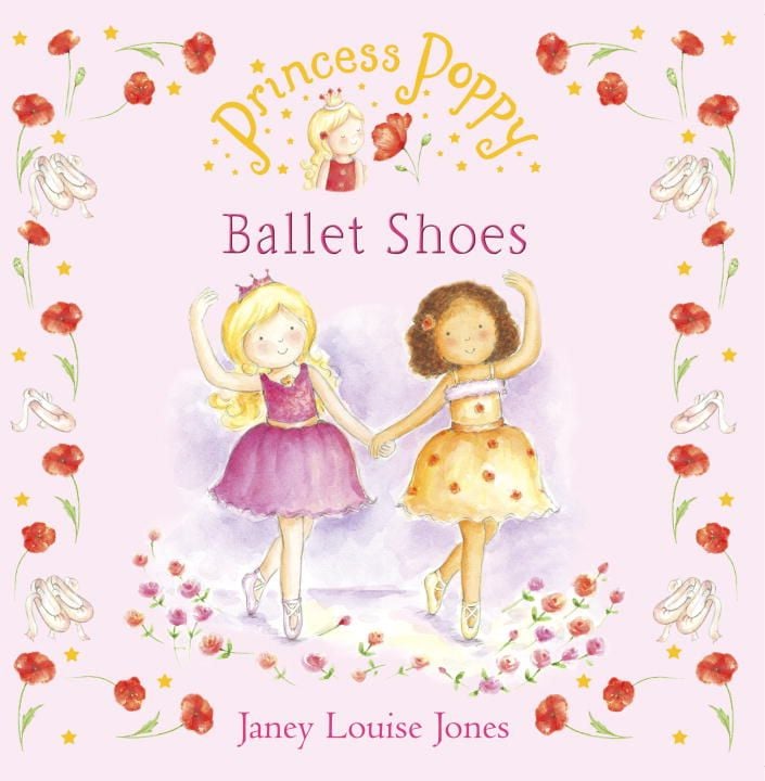 Produktbild: Princess Poppy
