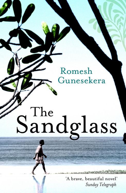Produktbild: Sandglass