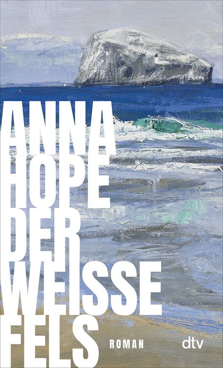 Produktbild: Der wei&szlig;e Fels