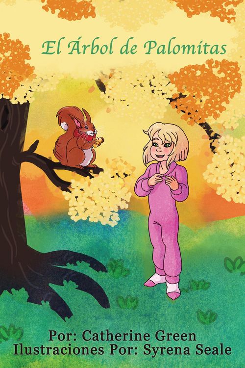 Produktbild: El &Aacute;rbol de Palomitas
