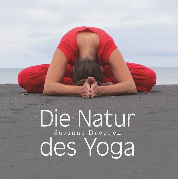 Produktbild: Die Natur des Yoga
