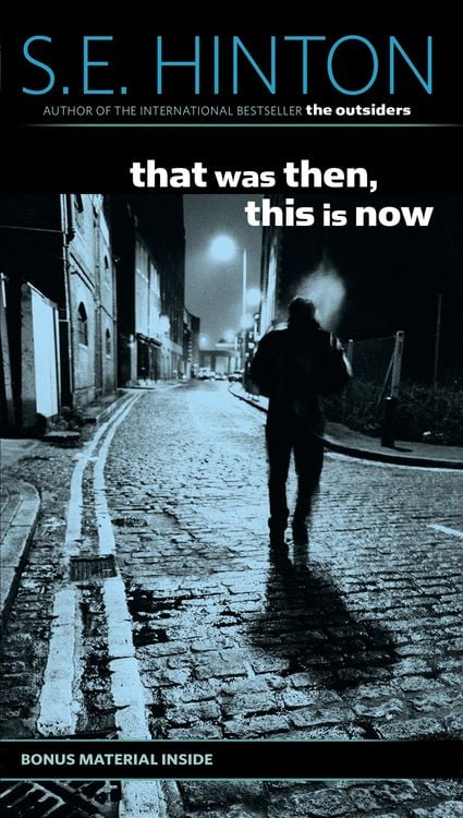 Produktbild: That Was Then, This Is Now