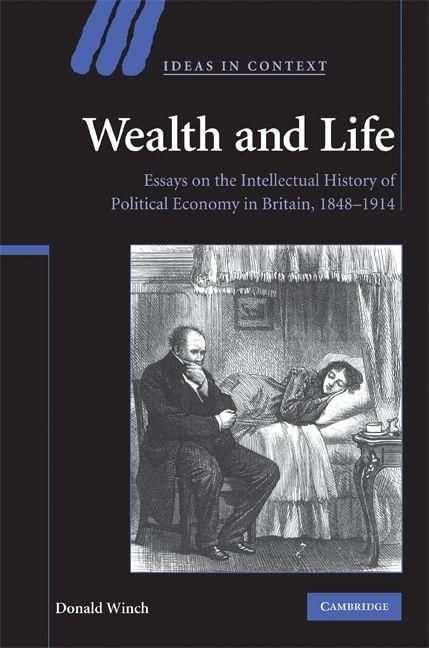 Produktbild: Wealth and Life