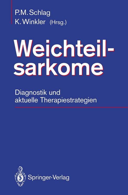 Produktbild: Weichteilsarkome