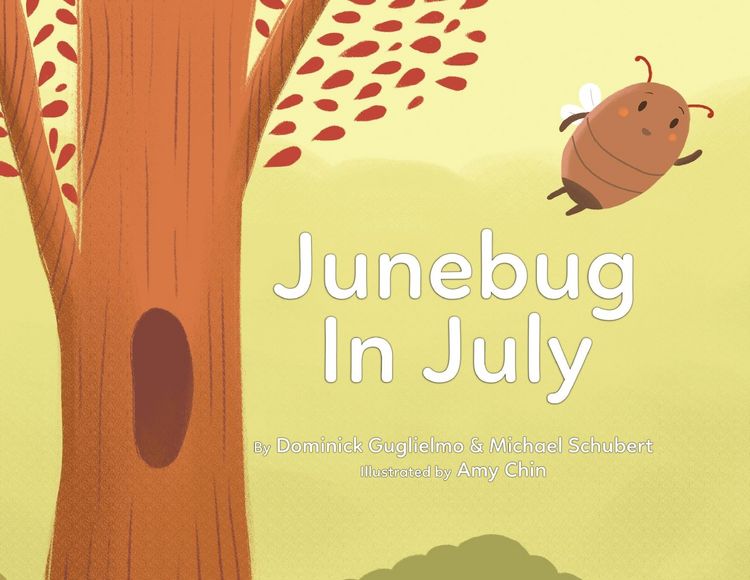 Produktbild: Junebug In July