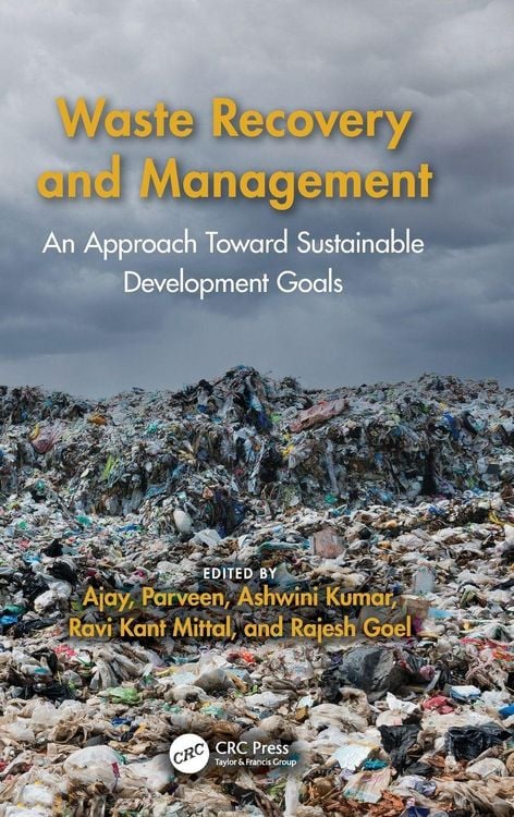 Produktbild: Waste Recovery and Management