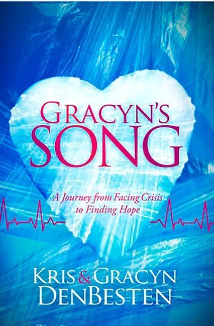 Produktbild: Gracyn's Song