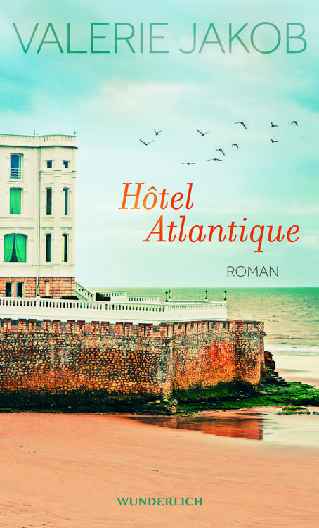 Produktbild: H&ocirc;tel Atlantique
