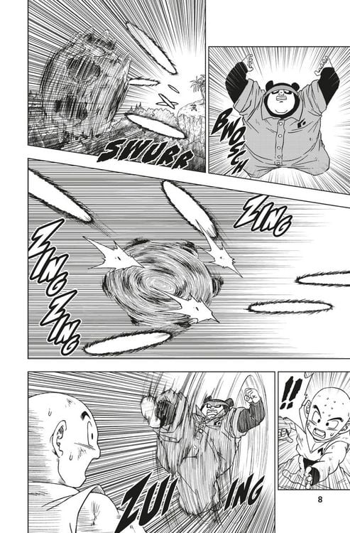 Produktbild: Dragon Ball Super 13
