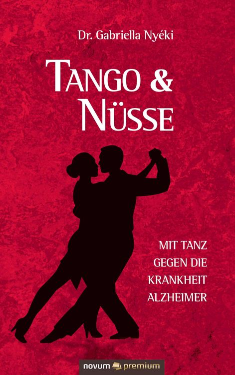 Produktbild: Tango & N&uuml;sse