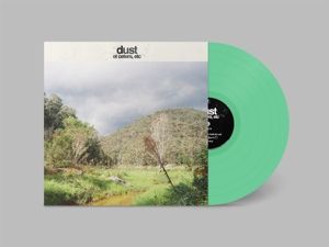 Produktbild: ET CETERA ETC (Green Vinyl)