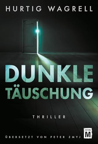 Produktbild: Dunkle T&auml;uschung