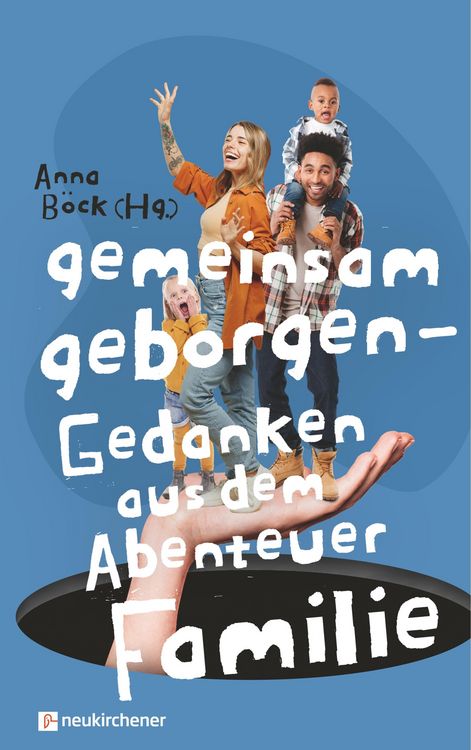 Produktbild: Gemeinsam geborgen