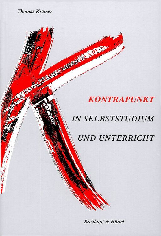 Produktbild: Kontrapunkt
