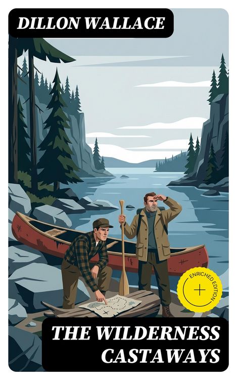 Produktbild: The Wilderness Castaways