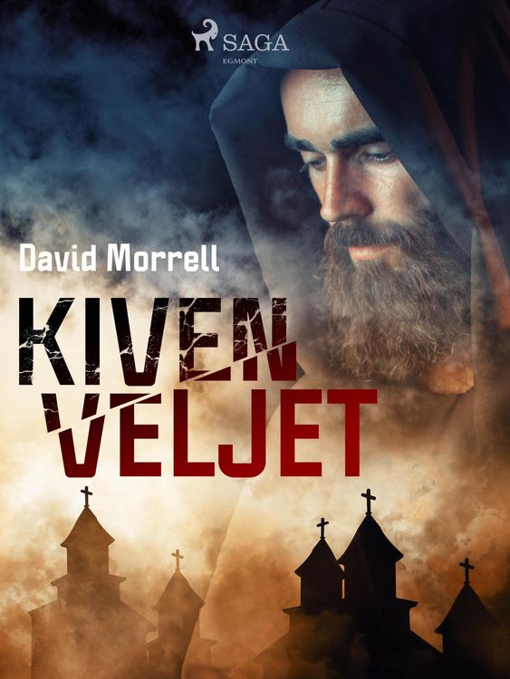 Produktbild: Kiven veljet
