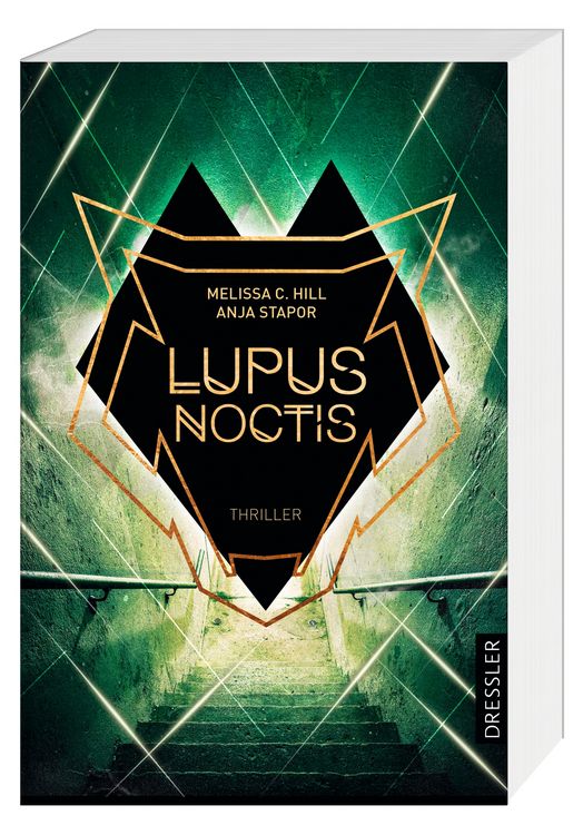 Produktbild: Lupus Noctis
