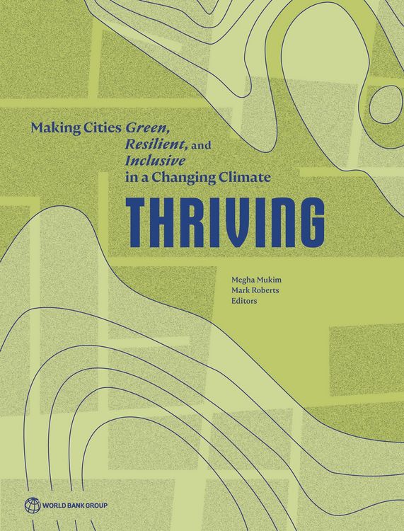 Produktbild: Thriving