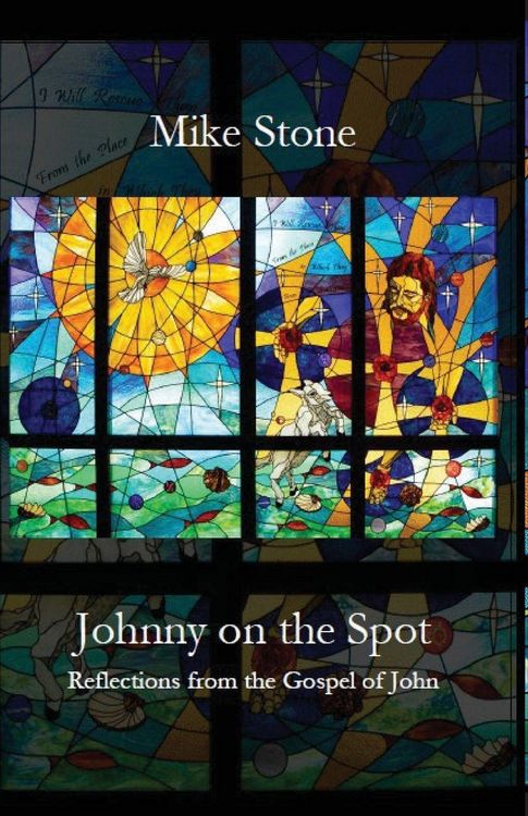 Produktbild: Johnny on the Spot
