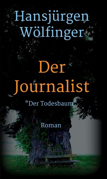 Produktbild: Der Journalist