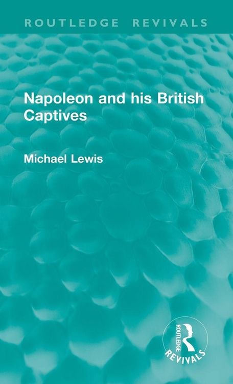 Produktbild: Napoleon and his British Captives