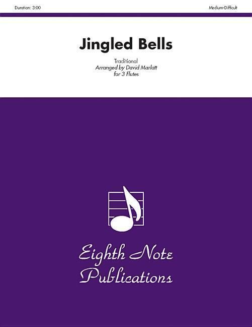 Produktbild: Jingled Bells