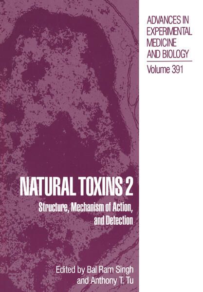 Produktbild: Natural Toxins 2