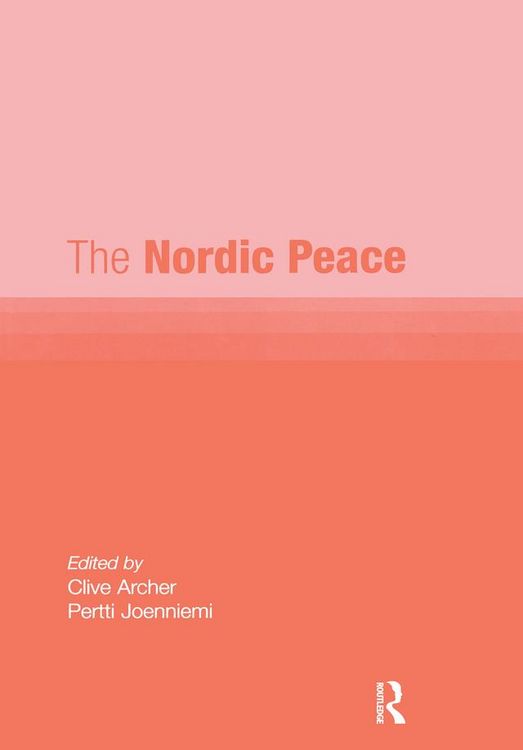 Produktbild: The Nordic Peace