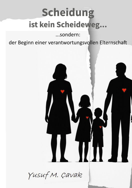 Produktbild: Scheidung ist kein Scheideweg