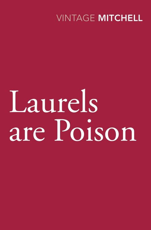 Produktbild: Laurels are Poison