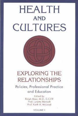 Produktbild: Health and Cultures
