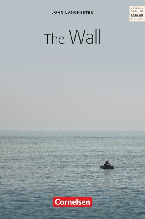 Bild vom Artikel The Wall vom Autor John Lanchester