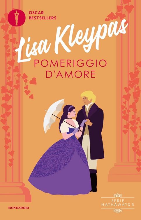 Produktbild: Pomeriggio d'amore