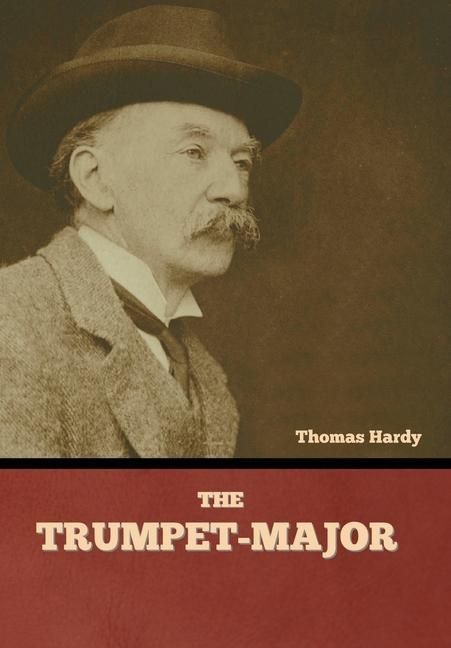 Produktbild: The Trumpet-Major