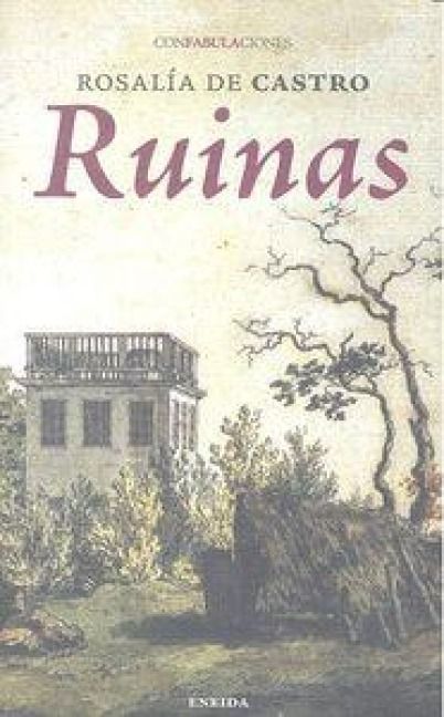 Produktbild: Ruinas
