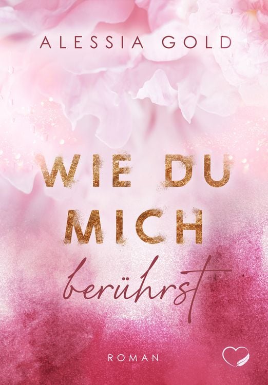 Produktbild: Wie du mich ber&uuml;hrst
