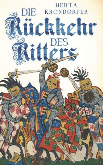 Produktbild: Die R&uuml;ckkehr des Ritters