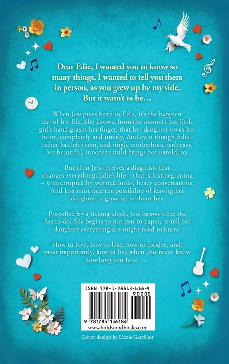 Produktbild: I Wanted You To Know