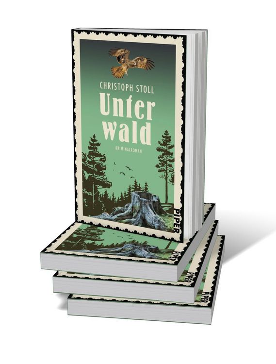 Produktbild: Unterwald