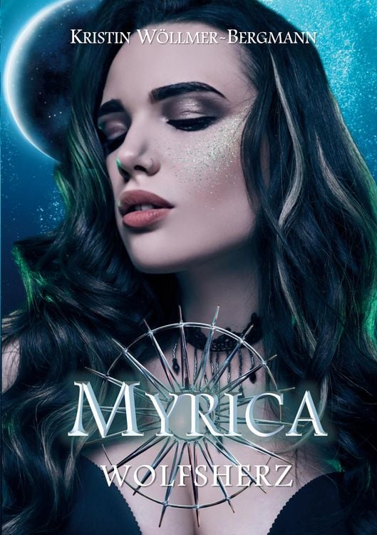 Produktbild: Myrica - Wolfsherz